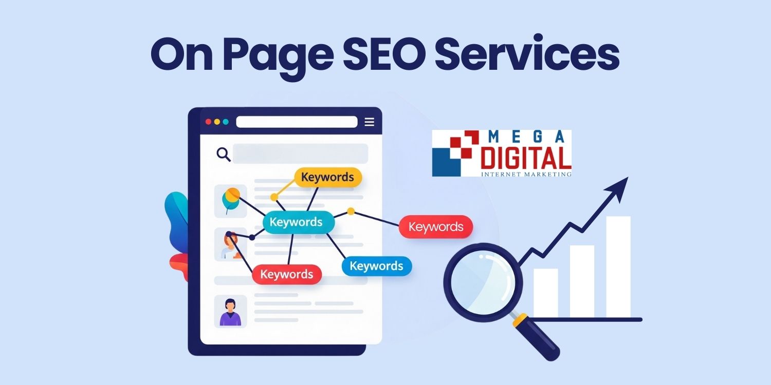 On page SEO: Τι είναι &amp; πώς λειτουργεί; - MegaDigital Όλες οι Digital Marketing Υπηρεσίες - Internet Marketing - SEO - Content writing - email marketing