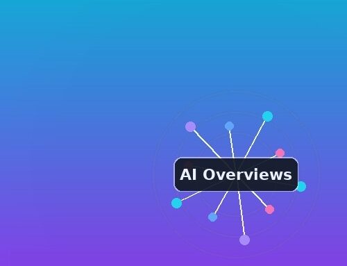 AEO: Τι είναι & πώς δουλεύει (AI Overviews Optimization)
