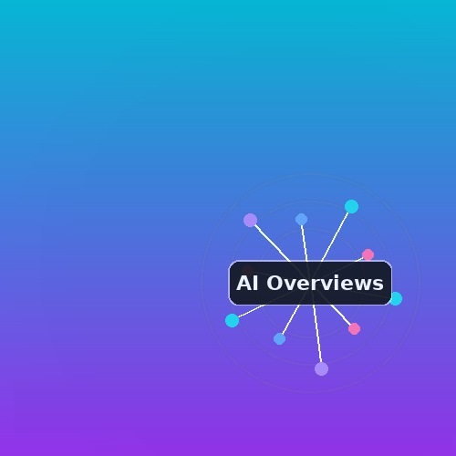 AI Overviews